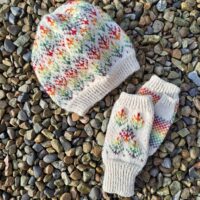 Mulgrave Toque and Mitts